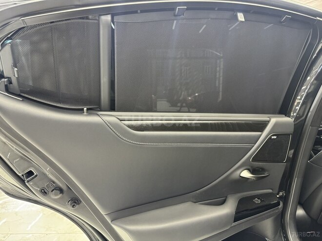 Lexus ES 300h 2023, 65,000 km - 2.5 l - Bakı