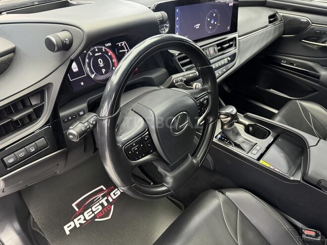 Lexus ES 300h 2023, 65,000 km - 2.5 l - Bakı