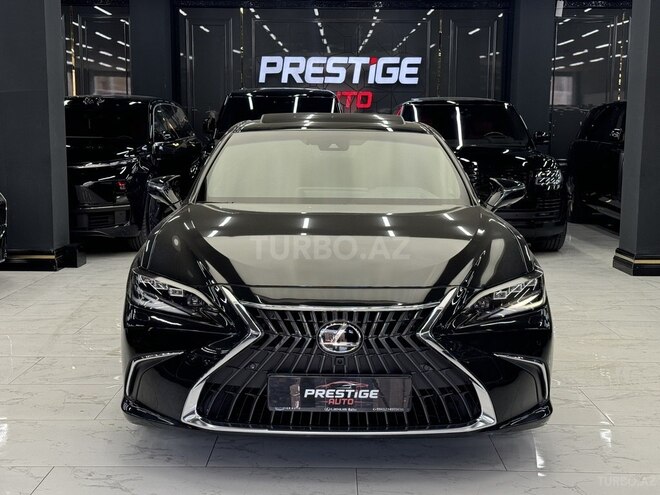 Lexus ES 300h 2023, 65,000 km - 2.5 l - Bakı