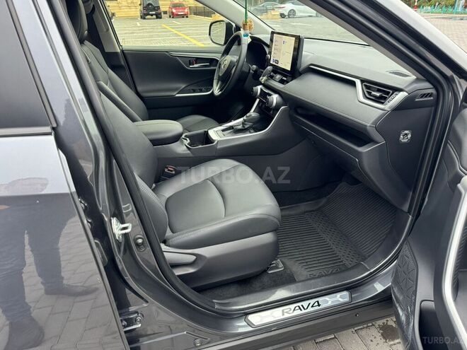 Toyota RAV4 2023, 17,000 km - 2.0 l - Bakı