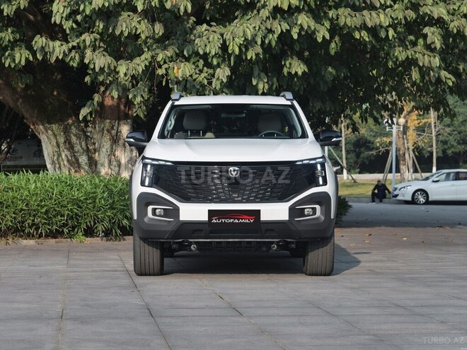 Changan  2025, 0 km - 2.0 л - Bakı