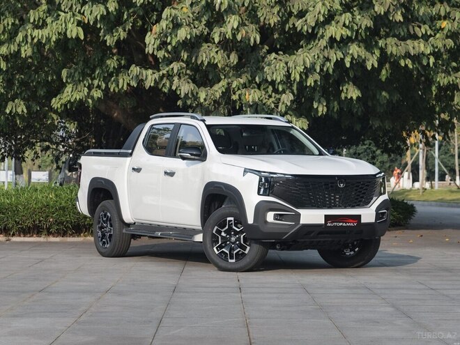 Changan  2025, 0 km - 2.0 л - Bakı