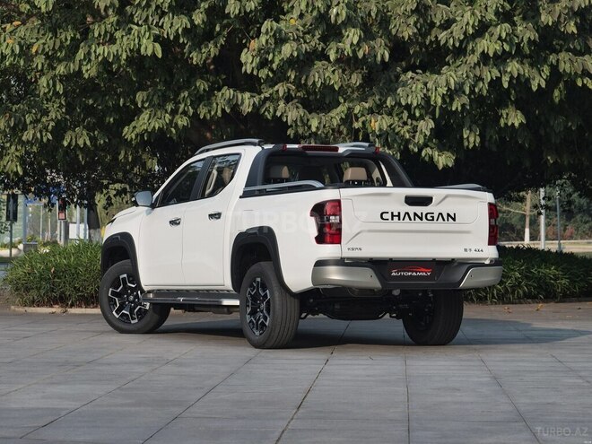 Changan  2025, 0 km - 2.0 л - Bakı