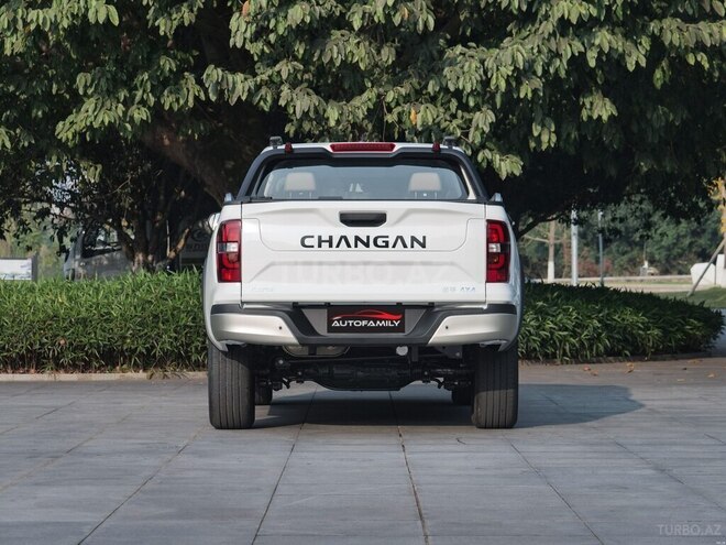 Changan  2025, 0 km - 2.0 л - Bakı
