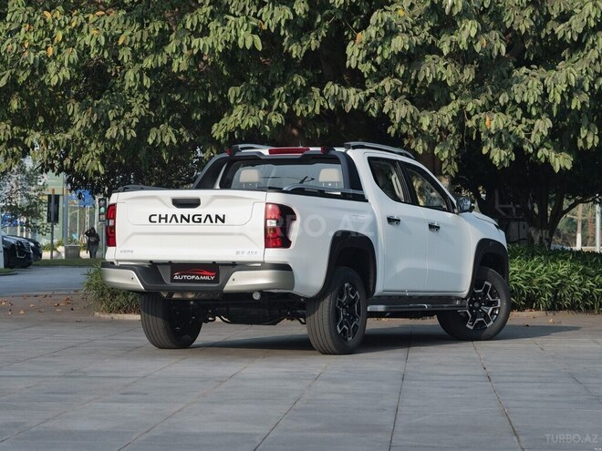 Changan  2025, 0 km - 2.0 л - Bakı