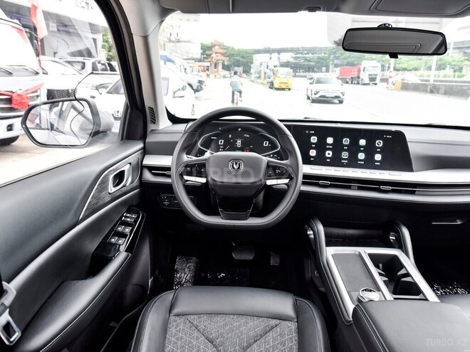 Changan  2025, 0 km - 2.0 л - Bakı