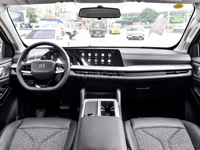 Changan  2025, 0 km - 2.0 л - Bakı