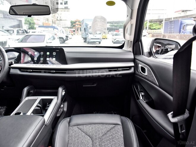 Changan  2025, 0 km - 2.0 л - Bakı