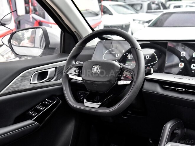 Changan  2025, 0 km - 2.0 л - Bakı