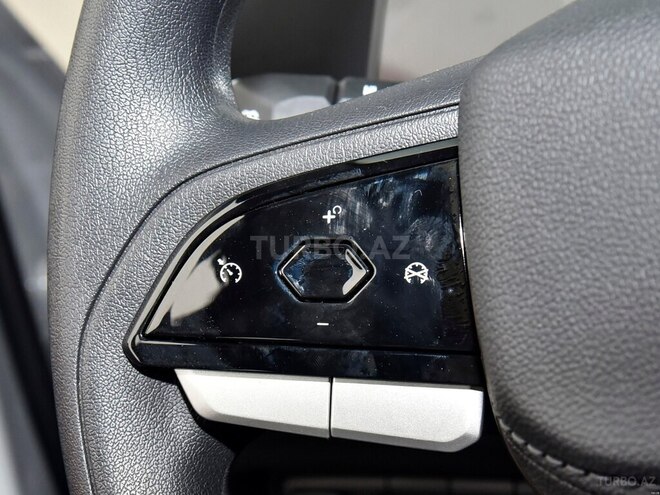 Changan  2025, 0 km - 2.0 л - Bakı