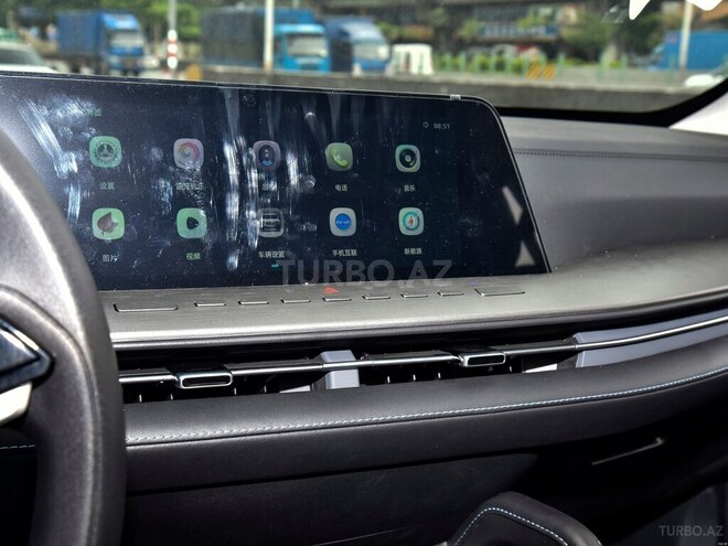 Changan  2025, 0 km - 2.0 л - Bakı
