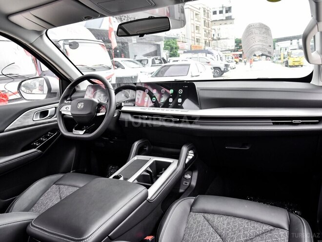 Changan  2025, 0 km - 2.0 л - Bakı