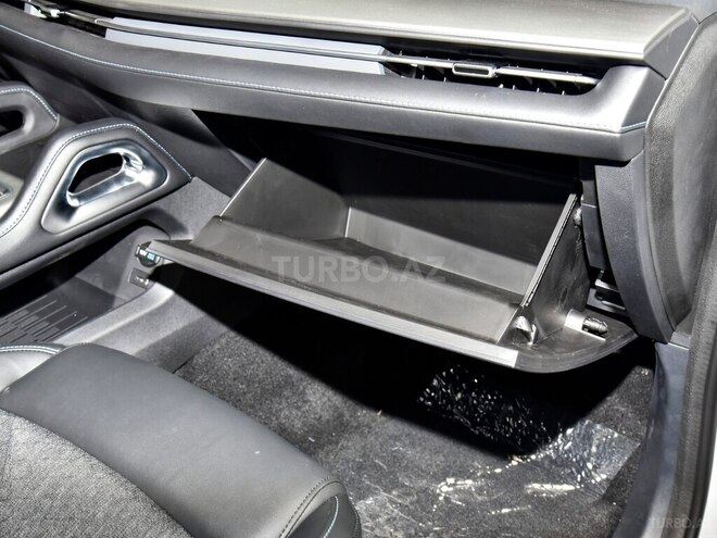 Changan  2025, 0 km - 2.0 л - Bakı