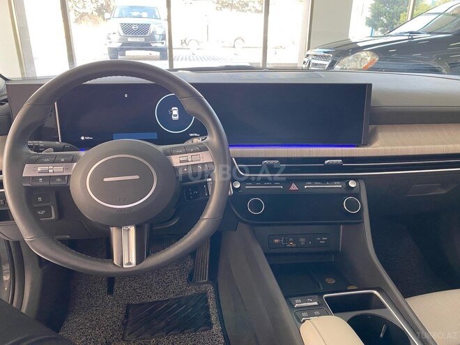 Hyundai Sonata-7