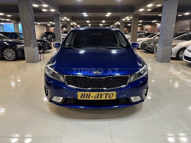 Kia Forte-2