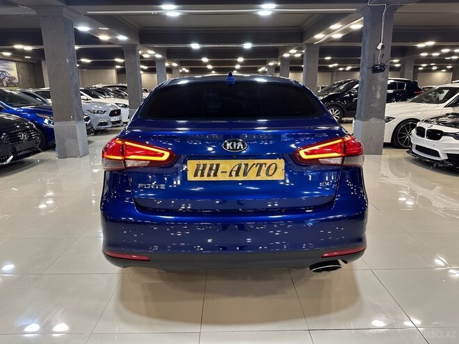 Kia Forte-5