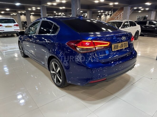 Kia Forte-8