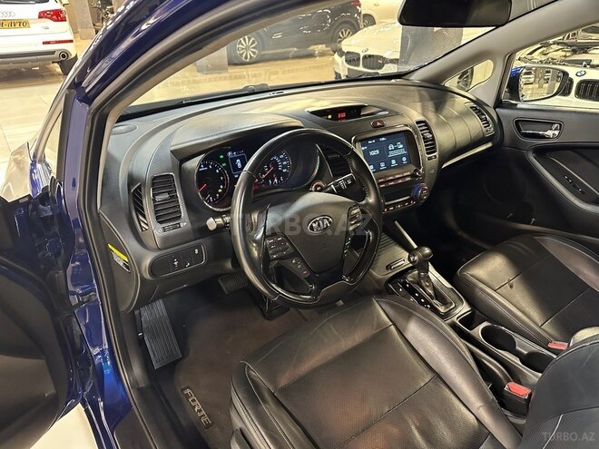 Kia Forte-9