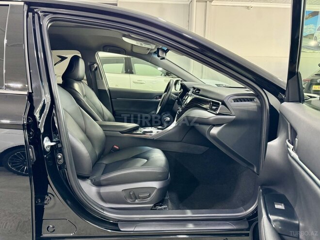 Toyota Camry 2020, 28,000 km - 2.5 l - Bakı