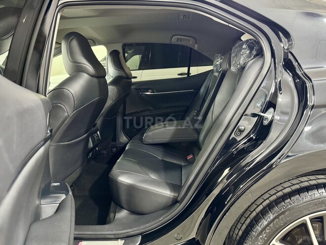 Toyota Camry 2020, 28,000 km - 2.5 l - Bakı