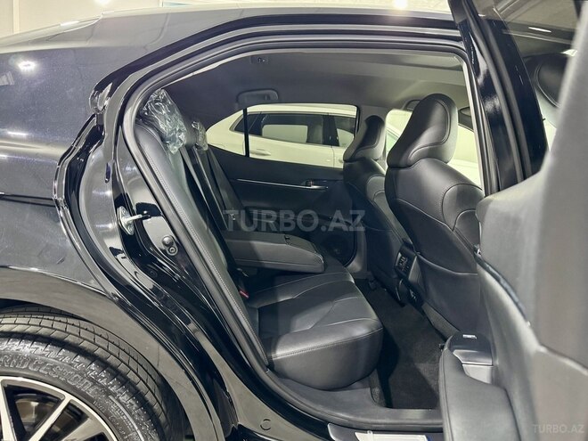 Toyota Camry 2020, 28,000 km - 2.5 l - Bakı
