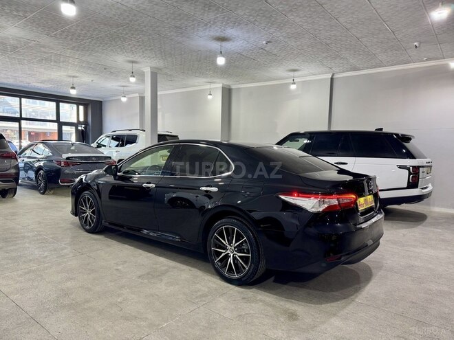 Toyota Camry 2020, 28,000 km - 2.5 l - Bakı