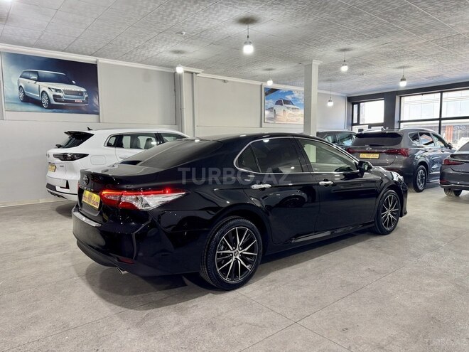 Toyota Camry 2020, 28,000 km - 2.5 l - Bakı