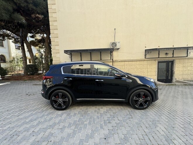 Kia Sportage 2015, 154,460 km - 2.0 л - Bakı