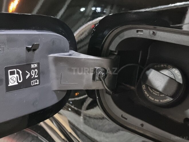 GWM Tank 500 2024, 1,000 km - 2.0 l - Bakı