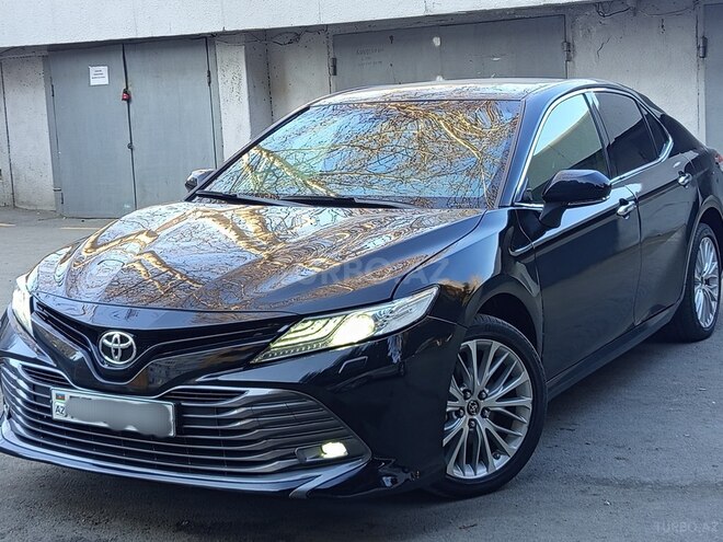 Toyota Camry-3