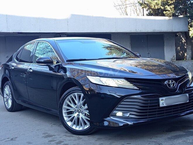 Toyota Camry-6