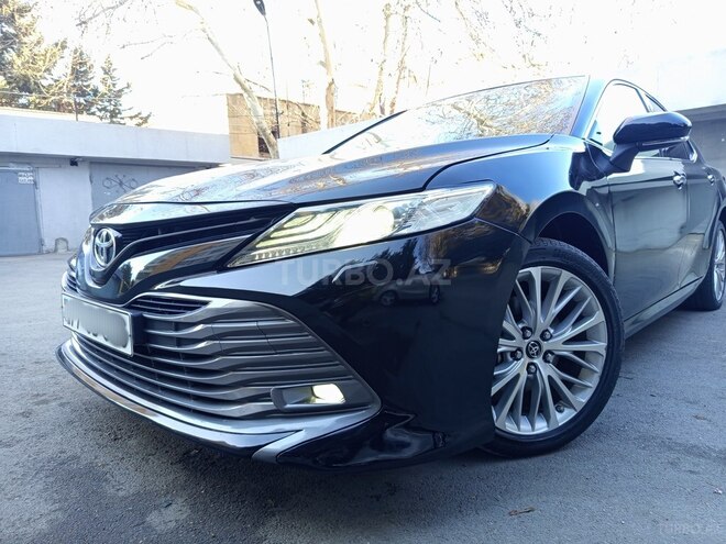 Toyota Camry-4