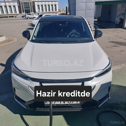 Honda e:NS1 2023, 60,000 km - 0.0 l - Bakı