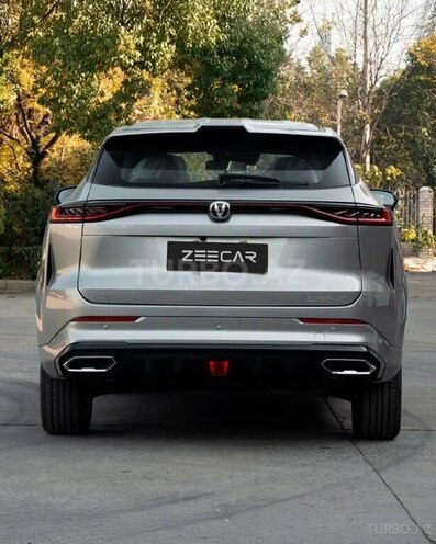 Changan Uni-Z-4