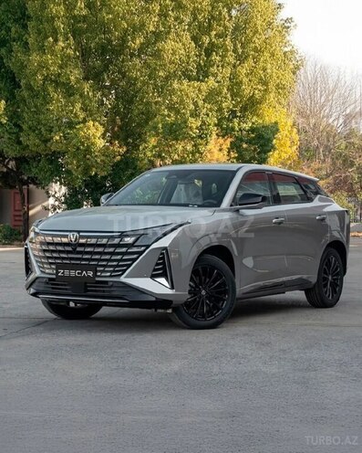 Changan Uni-Z-1