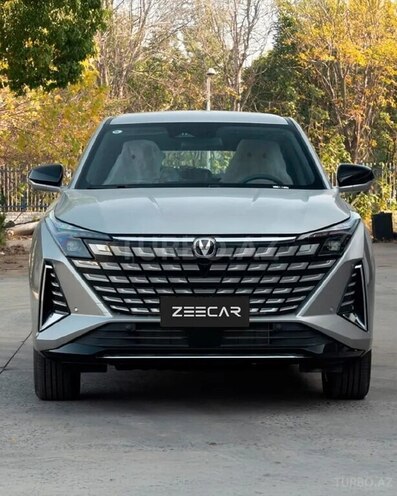 Changan Uni-Z-2