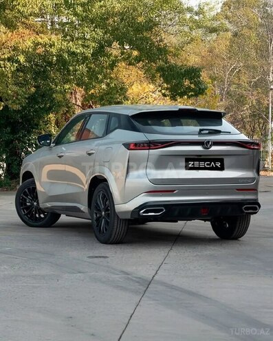 Changan Uni-Z-3