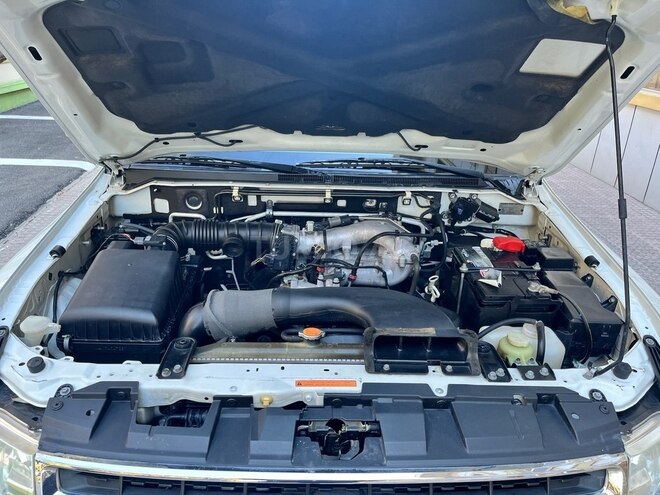 Mitsubishi Pajero 2008, 187,000 km - 3.0 л - Bakı