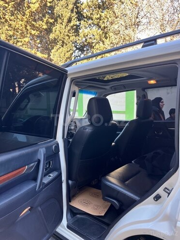 Mitsubishi Pajero 2008, 187,000 km - 3.0 л - Bakı