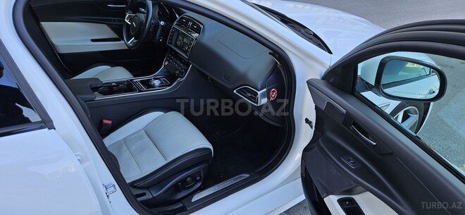 Jaguar XE 2015, 149,232 km - 2.0 l - Bakı