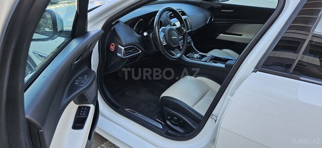 Jaguar XE 2015, 149,232 km - 2.0 l - Bakı