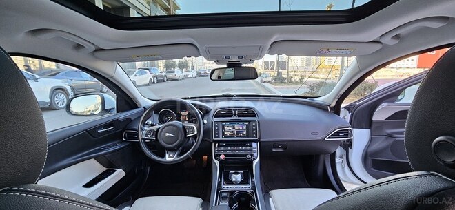 Jaguar XE 2015, 149,232 km - 2.0 l - Bakı
