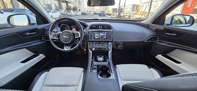 Jaguar XE 2015, 149,232 km - 2.0 l - Bakı