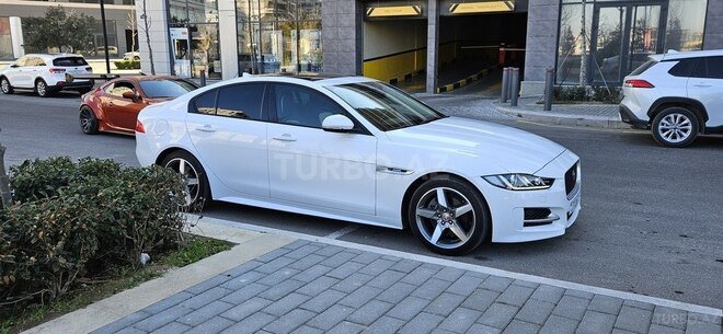 Jaguar XE 2015, 149,232 km - 2.0 l - Bakı