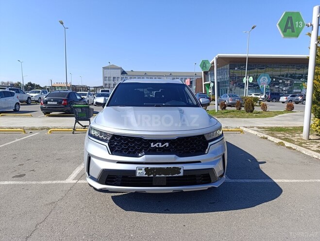 Kia Sorento 2022, 77,249 km - 1.6 l - Bakı