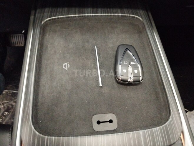 Changan Qiyuan Q05-20