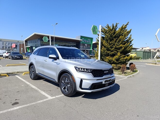 Kia Sorento 2022, 77,249 km - 1.6 l - Bakı