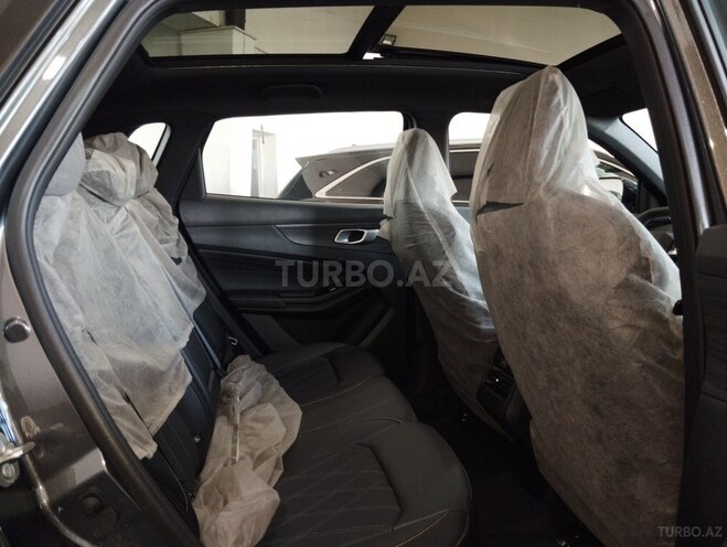 Changan Qiyuan Q05-14
