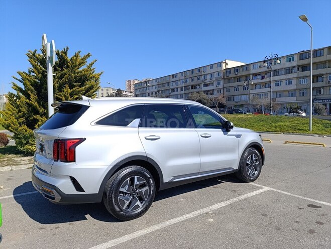 Kia Sorento 2022, 77,249 km - 1.6 l - Bakı