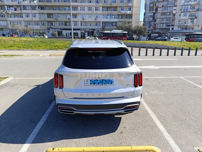 Kia Sorento 2022, 77,249 km - 1.6 l - Bakı